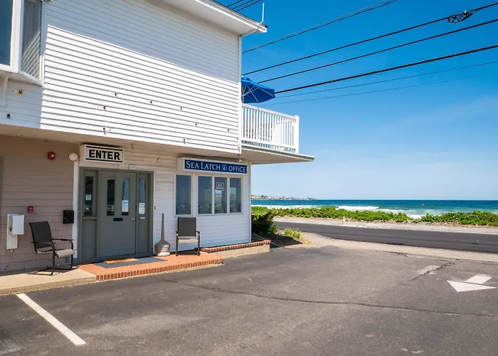 Sea Latch Inn